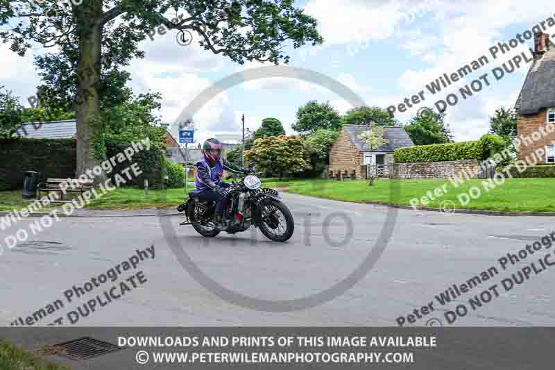 Vintage motorcycle club;eventdigitalimages;no limits trackdays;peter wileman photography;vintage motocycles;vmcc banbury run photographs